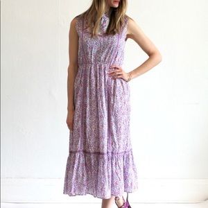 Ulla Johnson Caravan Dress size 4
